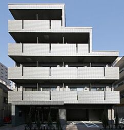 品川区南大井１丁目