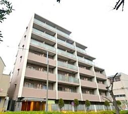 大田区大森東１丁目