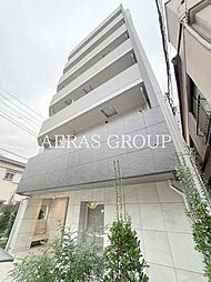 ティモーネ グランデ田端
