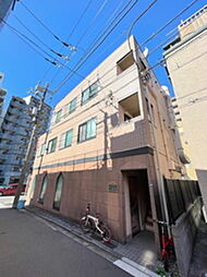 グローリアス横浜 302