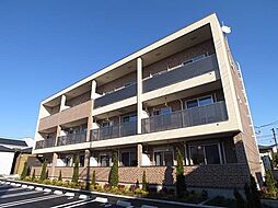 足立区南花畑３丁目