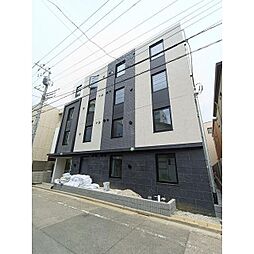 ネオアーバンレジデンス江古田