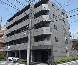 ルーブル中野富士見町弐番館