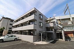 メゾンＫ・Ｌ・Ｆ 302