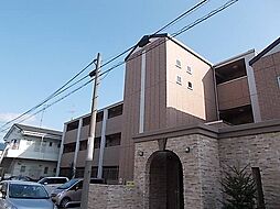 サニーキャンプ東雲II