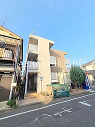 レオパレスサウス ストリート