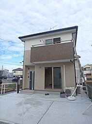 グランソフィア泉C