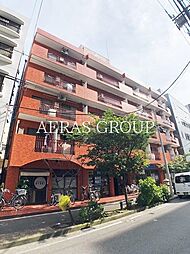 ポートハイム第一吉野町