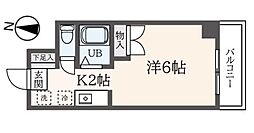 プロニティ多摩I 103