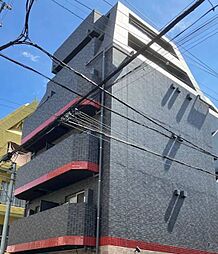 Etervo新大久保