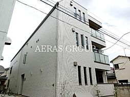 グレース・カーサ