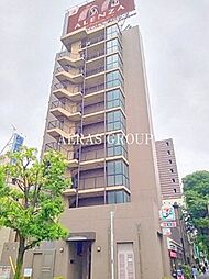 レジデンス江戸川橋