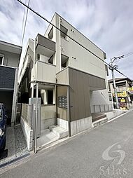 大阪市旭区中宮５丁目