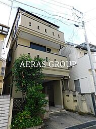 北野2丁目田中戸建