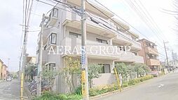 所沢市北有楽町