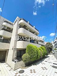 杉並区永福３丁目