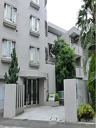 ウィン多摩川 302