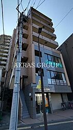 サンマリー鶴瀬