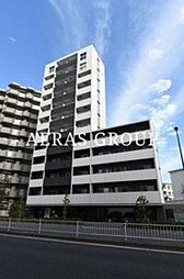 北区堀船２丁目