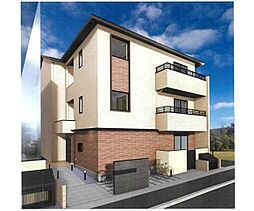 ＦｏｒｅｓｔＭａｉｓｏｎ京都北山　ＷＥＳＴ 201