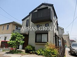 立川市栄町4丁目住宅