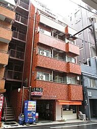 パークサイド日本橋