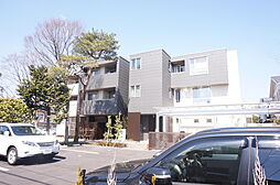 ヴァンヴェール東館 102