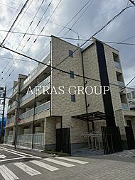 福生セイワレジデンス