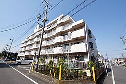 ファーストタウン中央 303