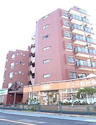 丸嶋キョウエイハイツ上井草