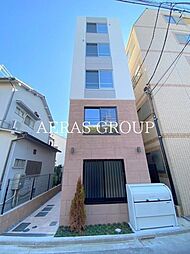 北区東十条４丁目