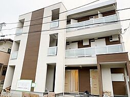 リブリ・メゾンシュシュ 205