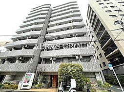 スカイコート日本橋浜町