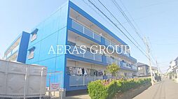 源七第二コーポラス