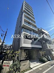 ＡＲＫＭＡＲＫ巣鴨
