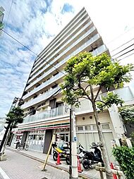 レジディア大森東