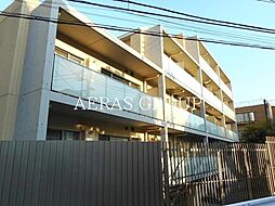 ディームス麻布狸穴町