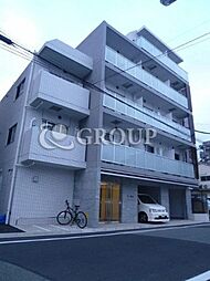 大田区下丸子２丁目