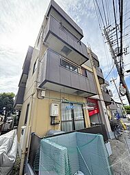 草加市弁天２丁目