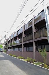 ブライズ大森東SEI