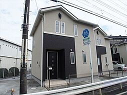 プライムアセット新座 1号棟