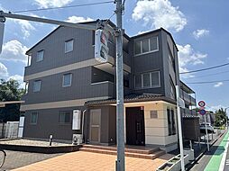 狛江市中和泉３丁目