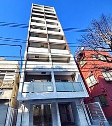 アイル横浜関内