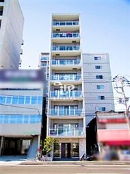 港区海岸３丁目