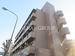 エクセリア上野毛