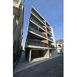 リテラス川崎ウエスト