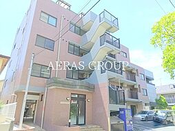 クラーシェ妙典