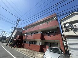 リバーサイドマンション 101