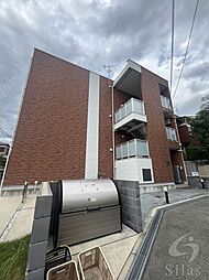 池田市井口堂１丁目