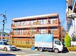 グリーンハイツ黒川 203